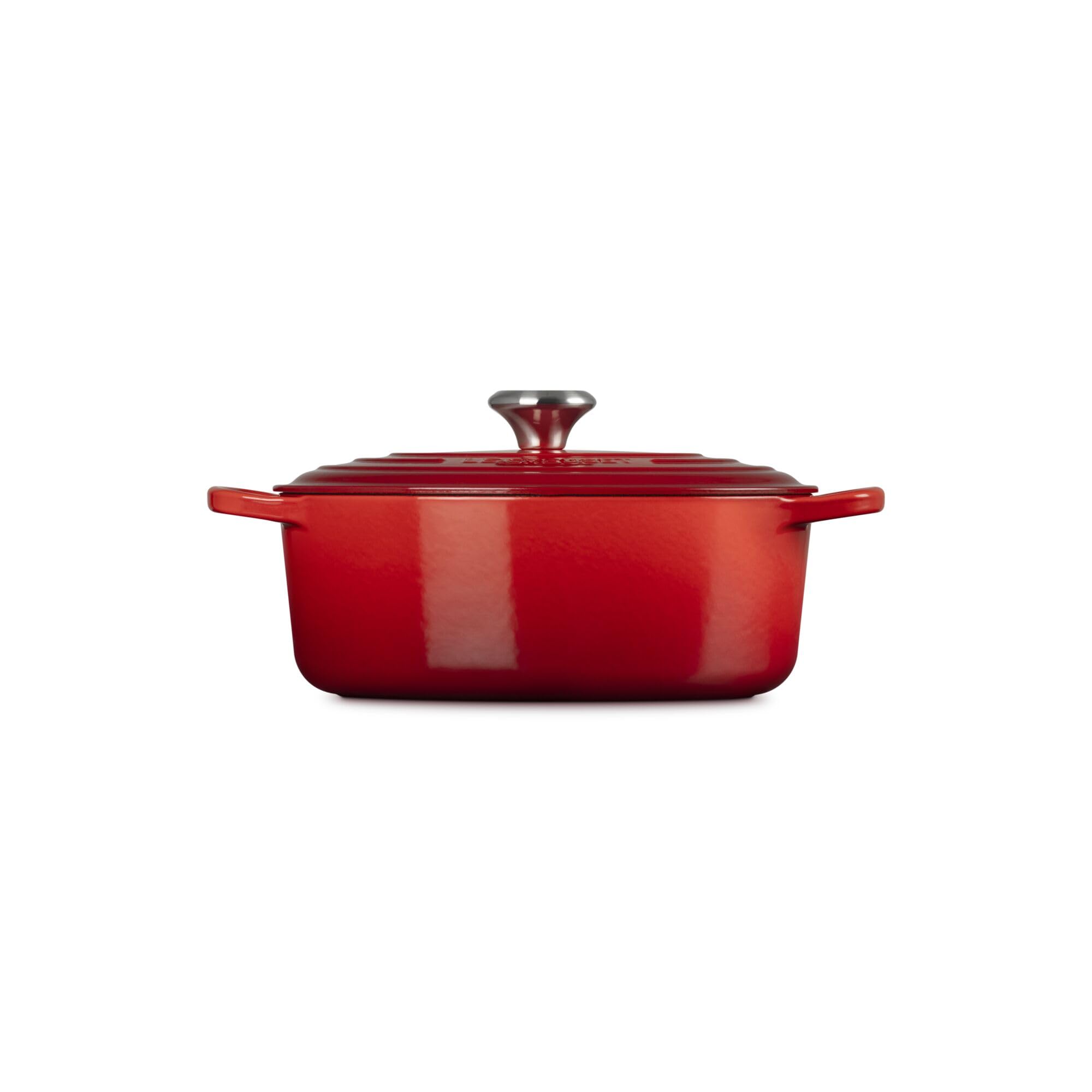 Amazon.co.jp: ル・クルーゼ(Le Creuset) シグニチャー ココット